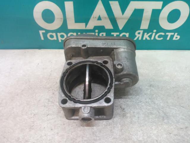 98105210 OPEL Дроссельная заслонка в сборе купить в Одесса