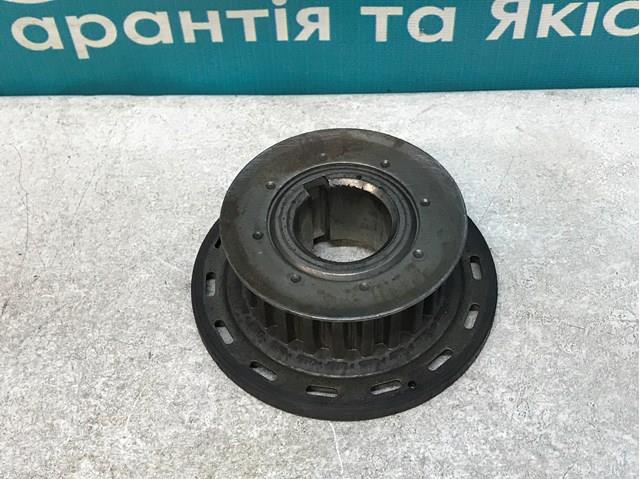 9810698080 Звездочка-шестерня привода коленвала двигателя купить Киев