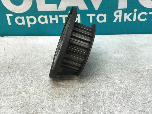 PEUGEOT 9810698080 Звездочка привода коленвала в наличии Житомир