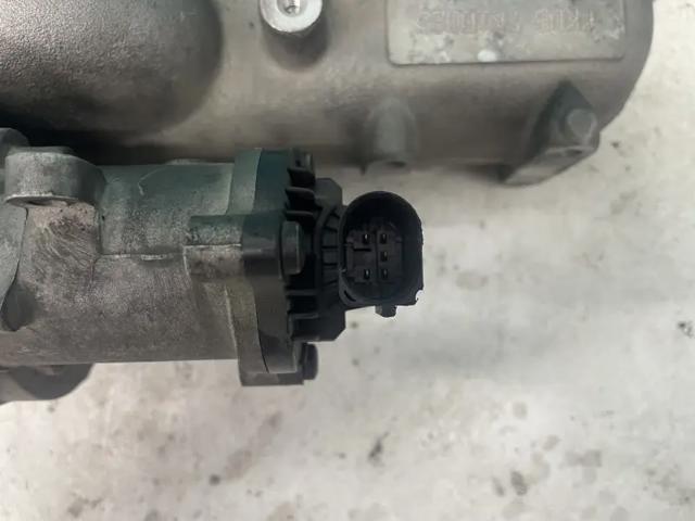 NISSENS 98239 Впускной коллектор в наличии Сумы
