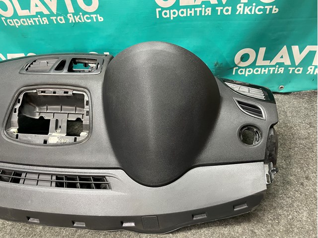 985153681R RENAULT Подушка безопасности пассажира купить в Черкассы