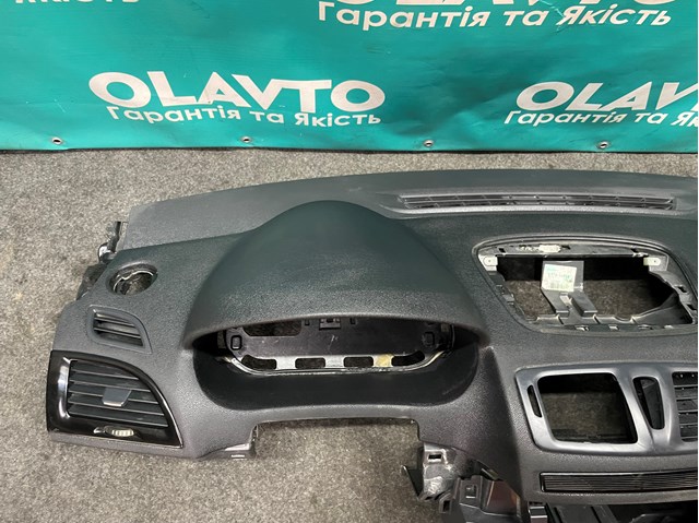 985250003R RENAULT Подушка безопасности пассажира купить в Ужгород