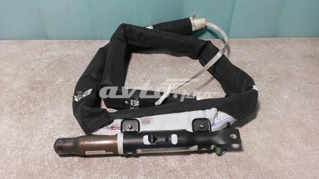 Подушка безопасности, боковая, правая 985P00014R RENAULT