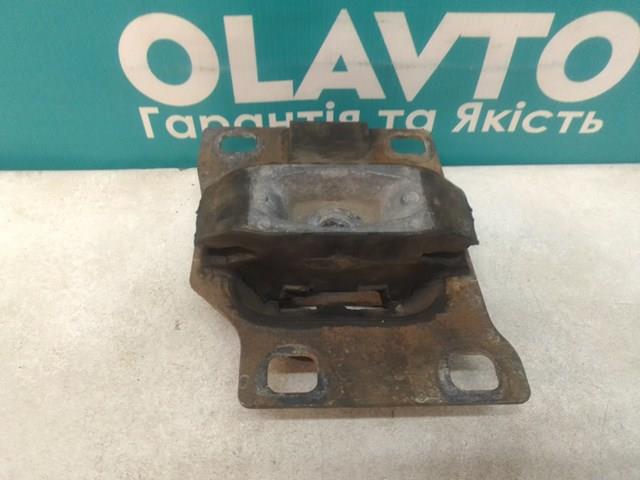 Подушка (опора) двигателя, левая верхняя 98AB7M121NB FORD