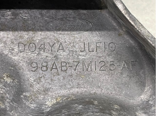 FORD 98AB7M125AF в наличии Николаев