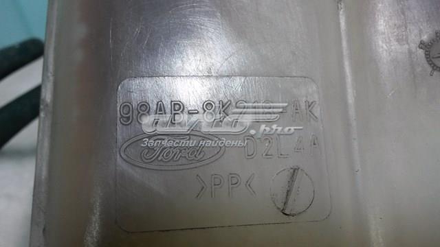 98AB8K218AK Бачок системы охлаждения расширительный купить Украина