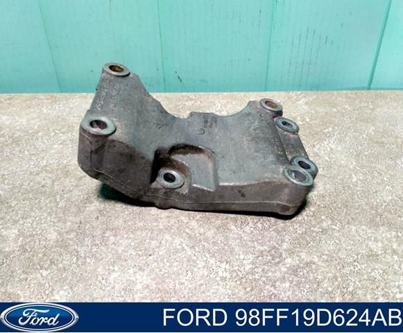FORD 98FF19D624AB в наличии Тернополь