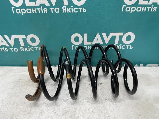 SACHS 994631 Пружина задняя в наличии Львов