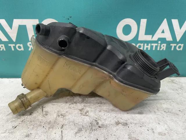 NISSENS 996294 Бачок системы охлаждения в наличии Одесса