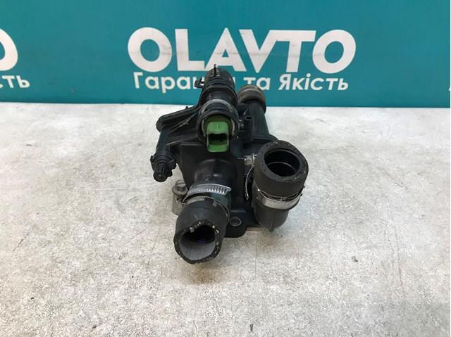 9M5Q8A586DA FORD Термостат купить в Киев