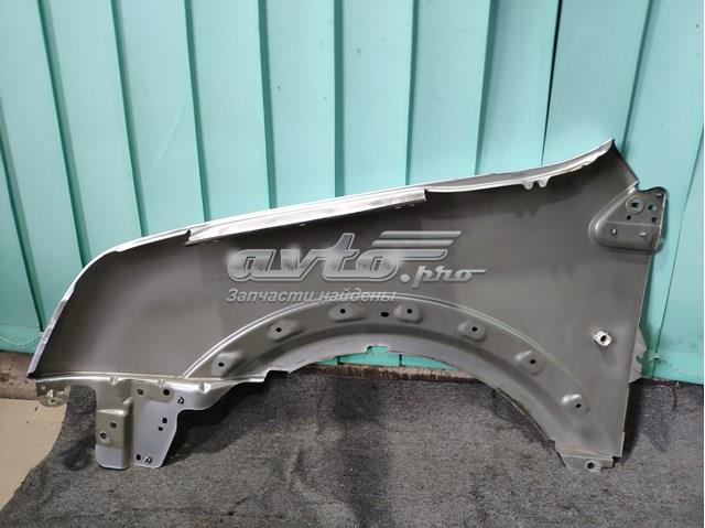 FORD 9T1616015AB Крыло переднее правое в наличии Ровно