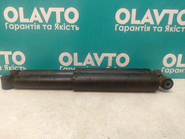 9T1618080AB Амортизатор задний купить Житомир