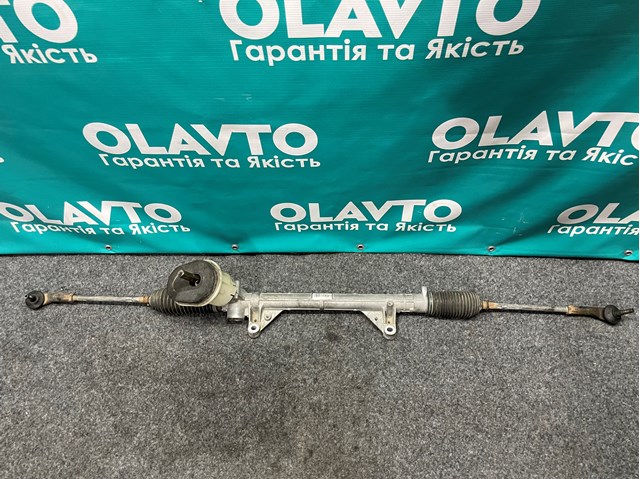 RENAULT A0001558 Рулевая рейка в наличии Ирпень