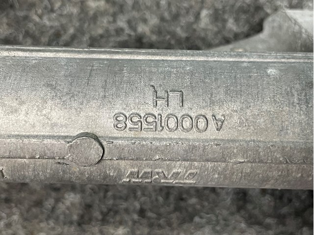 RENAULT A0001558 Рулевая рейка в наличии Украина