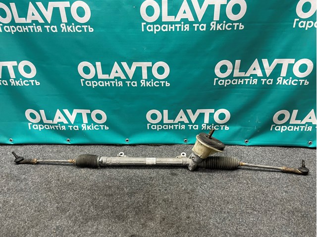 Рулевая рейка A0001558 RENAULT