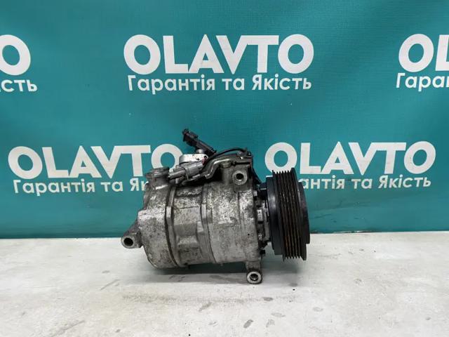 A0008303602 MERCEDES Компрессор кондиционера купить в Кривой Рог