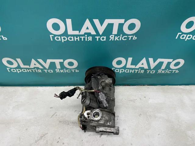 0008303602 MERCEDES Компрессор кондиционера купить в Хмельницкий
