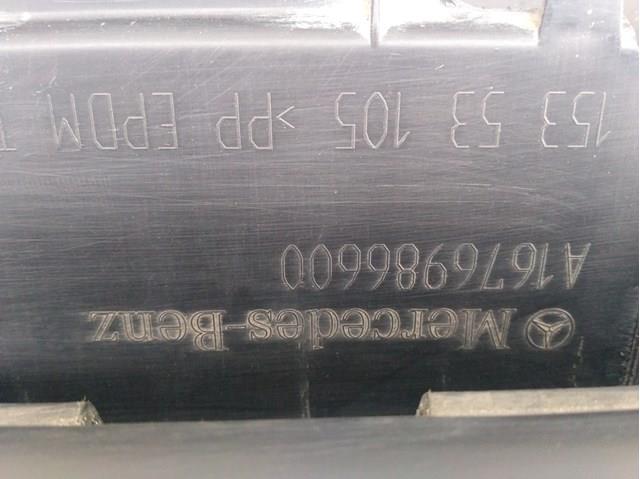 MERCEDES A1676986600 в наличии Киев