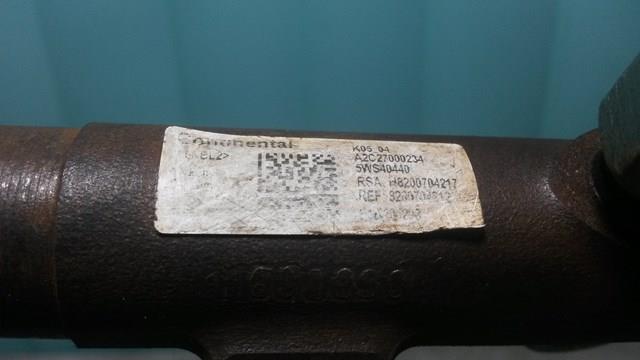 A2C27000234 RENAULT купить в Тернополь