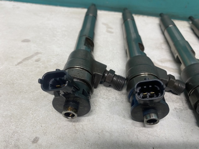 Клапанная форсунка A2C59507596 RENAULT