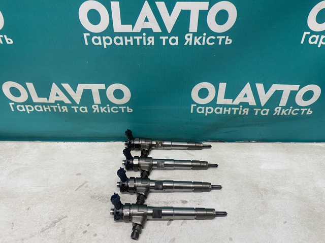 RENAULT A2C59507596 Топливные форсунки в наличии Запорожье