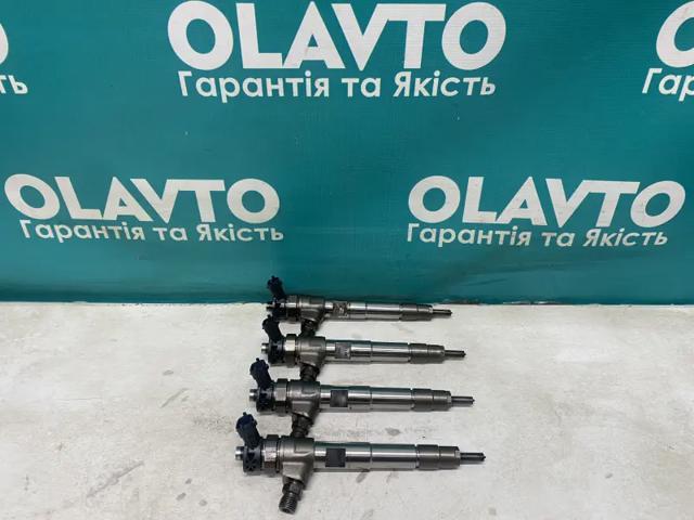 RENAULT A2C59507596 Форсунка впрыска топлива в наличии Чернигов