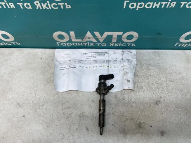 Форсунка инжектора A2C59511610 FORD