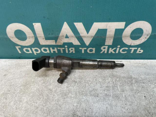 A2C59511610 FORD Топливные форсунки купить в Черновцы