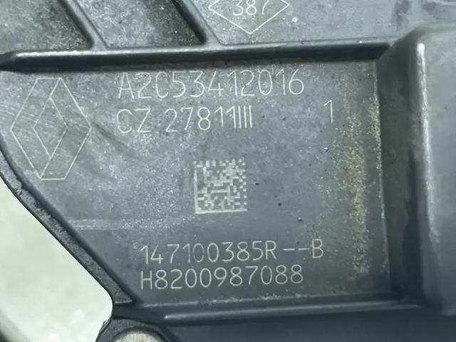 A2C59515009 Клапан ЕГР купить Житомир