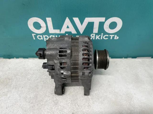 A2TB6481 RENAULT Генератор купить в Ровно