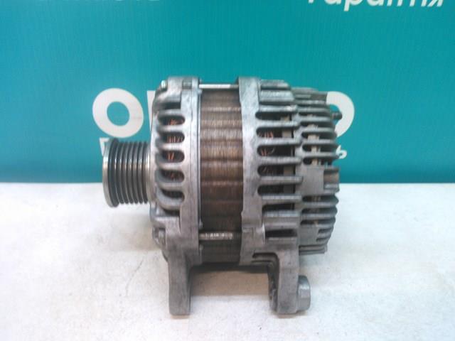 NISSAN A3TJ2481ZE Генератор в наличии Днепр