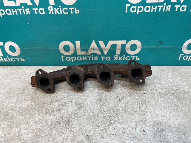 MERCEDES 6071400009 Выпускной коллектор в наличии Николаев