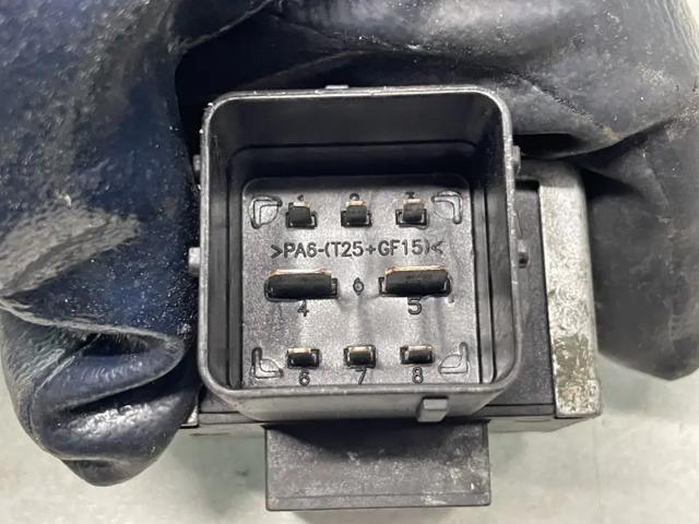 A6991530200 MERCEDES Реле свечей накала купить в Полтава