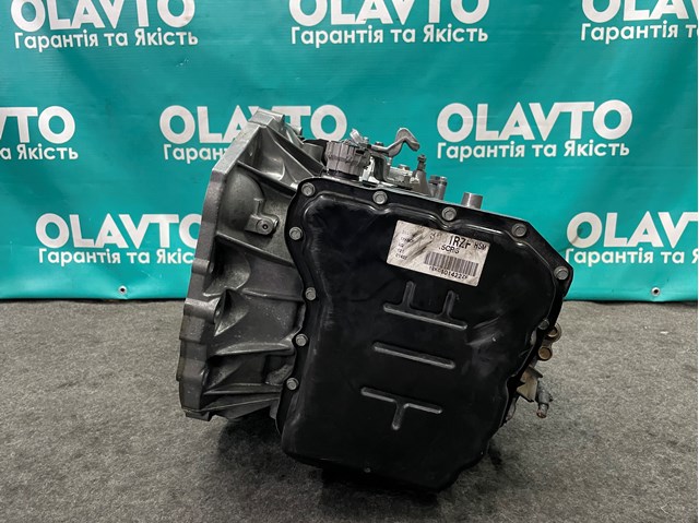 AJ8000 RENAULT АКПП в сборе (автоматическая коробка передач) купить в Сумы