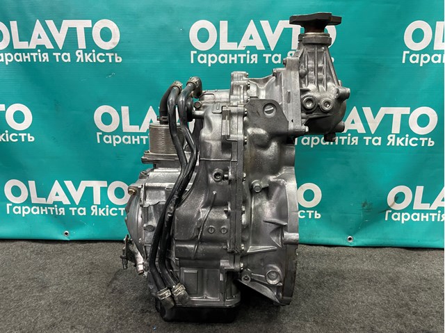 AJ8000 АКПП купить Черкассы