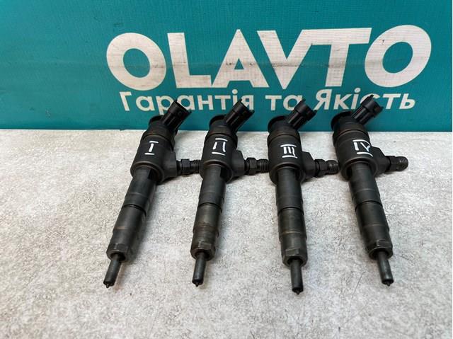 FORD AV2Q9F593AA Форсунка впрыска топлива в наличии Харьков