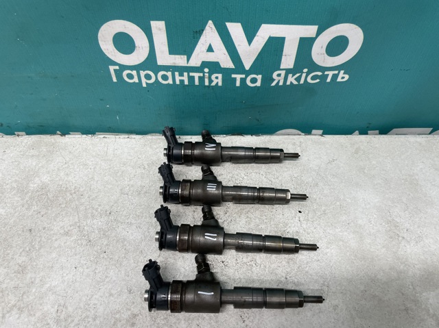 FORD AV2Q9F593BA Топливные форсунки в наличии Ирпень