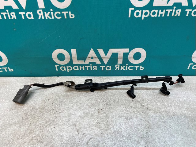 Провод свечей накала AV6Q6M091AA FORD