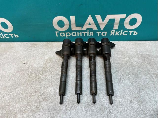 FORD BS519F593AA Топливные форсунки в наличии Сумы