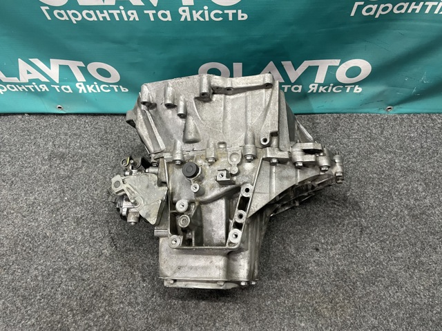 PEUGEOT BVMP6 в наличии Винница