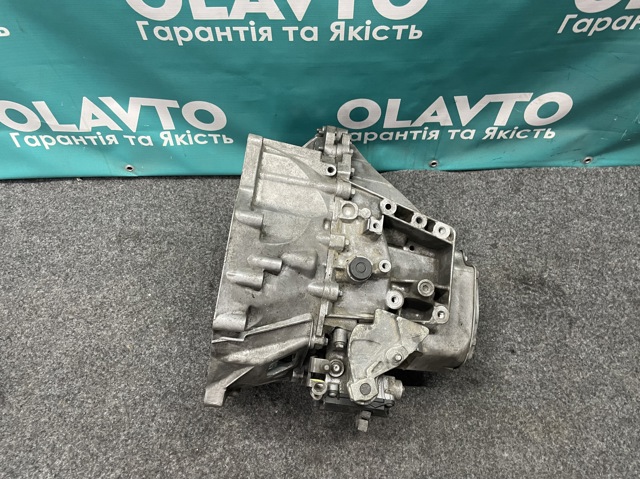 PEUGEOT BVMP6 в наличии Винница