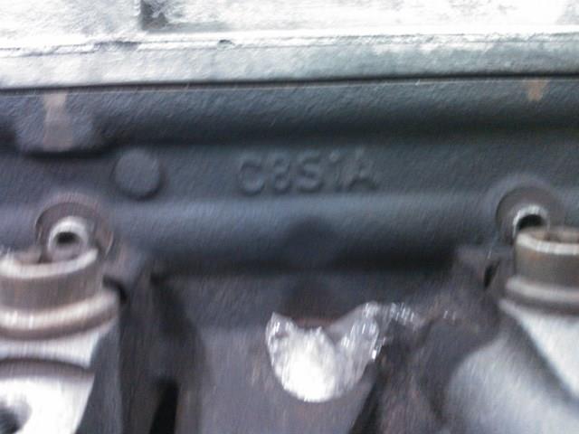 FORD C8S1A в наличии Полтава