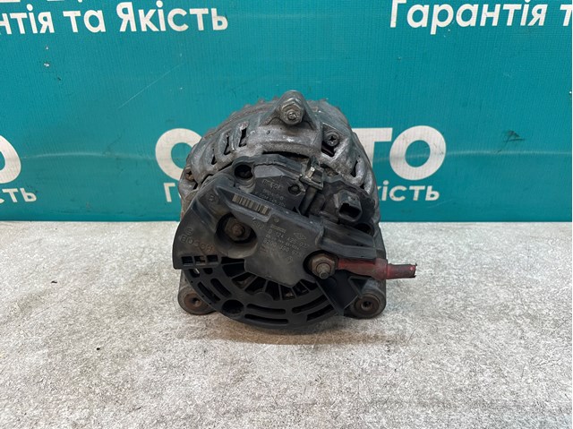 RENAULT CA1860IR Генератор в наличии Кривой Рог