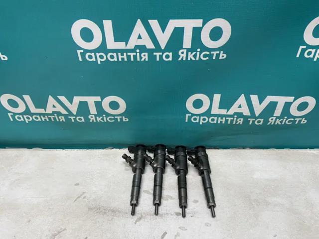 Топливные форсунки CV8Q9F593AA FORD