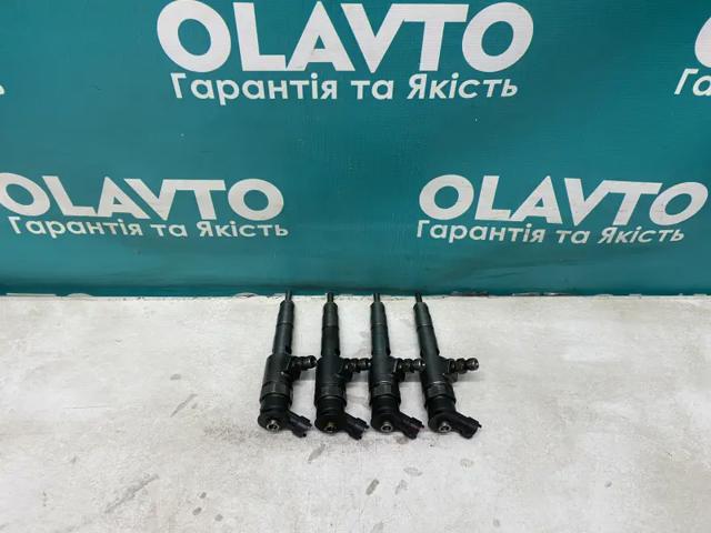 CV8Q9F593AA Форсунка впрыска топлива купить Ровно