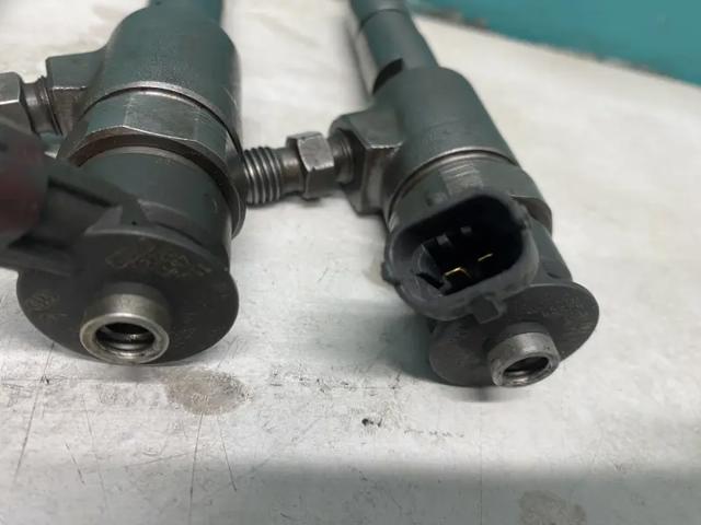 FORD CV8Q9F593AA Топливные форсунки в наличии Кривой Рог