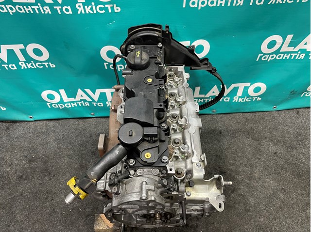 D4162T VOLVO Двигатель купить в Харьков