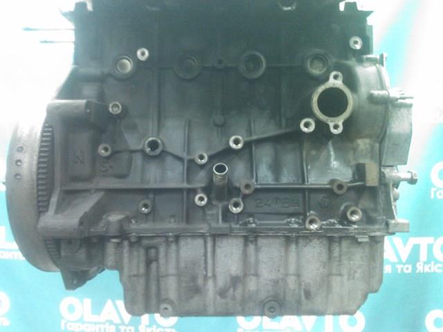 D4204T VOLVO Двигатель купить в Днепр