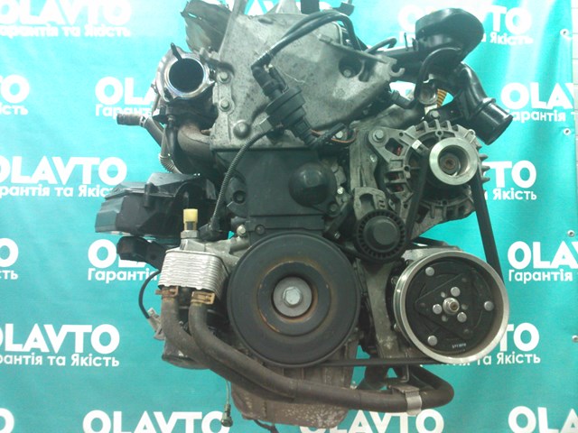 D4F786 RENAULT Двигатель в сборе купить в Запорожье