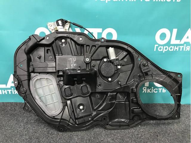 D6515958X MAZDA Мотор стеклоподъемника двери передней левой купить в Хмельницкий